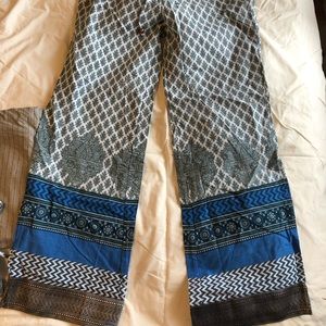 Sudara punjammies narrow fit medium